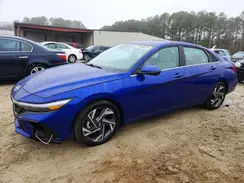 KMHLP4DG3RU715508 2024 HYUNDAI ELANTRA
