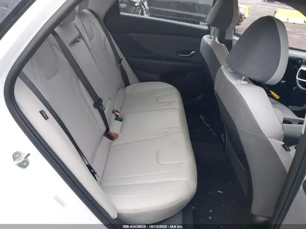 KMHLP4DG3RU715525 2024 HYUNDAI ELANTRA - Image 8