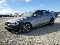 KMHLP4DG3RU724158 2024 HYUNDAI ELANTRA