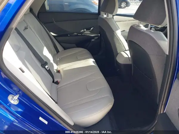 KMHLP4DG3RU724371 2024 HYUNDAI ELANTRA - Image 8