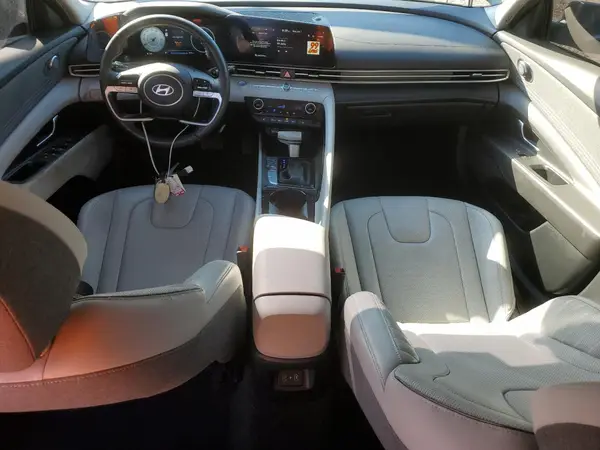 KMHLP4DG3RU742336 2024 HYUNDAI ELANTRA - Image 8