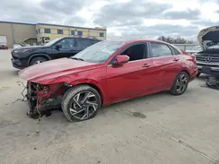 KMHLP4DG3RU765504 2024 HYUNDAI ELANTRA