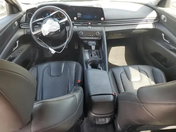 KMHLP4DG3RU769097 2024 HYUNDAI ELANTRA - Image 8