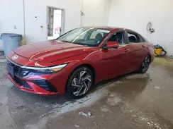 KMHLP4DG3RU772520 2024 HYUNDAI ELANTRA
