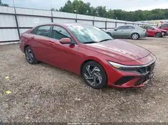 KMHLP4DG3RU776101 2024 HYUNDAI ELANTRA