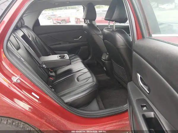KMHLP4DG3RU776101 2024 HYUNDAI ELANTRA - Image 8