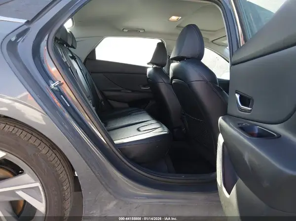 KMHLP4DG3RU792783 2024 HYUNDAI ELANTRA - Image 8