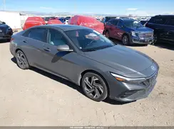KMHLP4DG3RU792900 2024 HYUNDAI ELANTRA