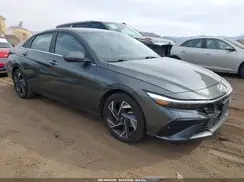 KMHLP4DG3RU798891 2024 HYUNDAI ELANTRA