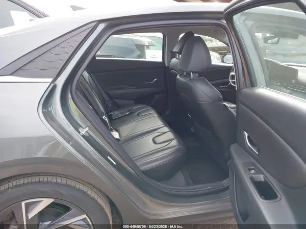 KMHLP4DG3RU798891 2024 HYUNDAI ELANTRA - Image 8