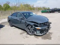 KMHLP4DG3RU816340 2024 HYUNDAI ELANTRA