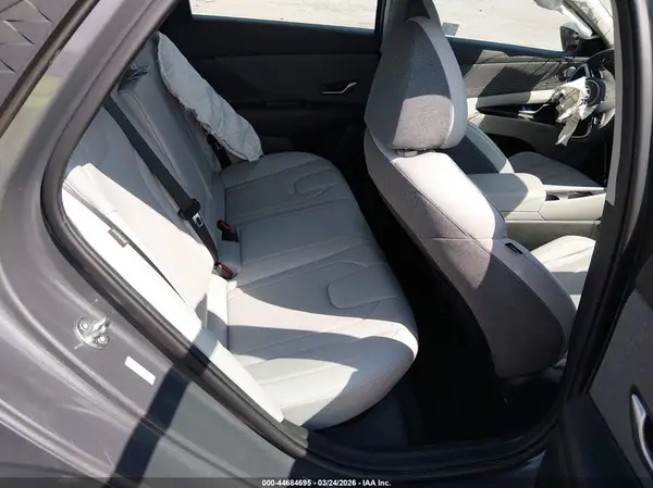 KMHLP4DG3RU816340 2024 HYUNDAI ELANTRA - Image 8