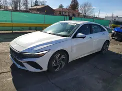 KMHLP4DG3RU818606 2024 HYUNDAI ELANTRA