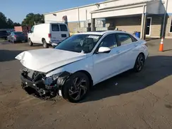 KMHLP4DG3RU826883 2024 HYUNDAI ELANTRA