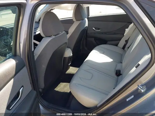 KMHLP4DG3RU829539 2024 HYUNDAI ELANTRA - Image 8