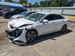 KMHLP4DG3RU831310 2024 HYUNDAI ELANTRA