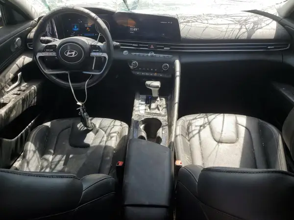 KMHLP4DG3RU831310 2024 HYUNDAI ELANTRA - Image 8