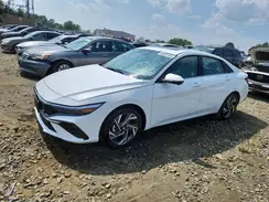 KMHLP4DG3RU832330 2024 HYUNDAI ELANTRA