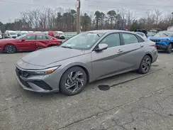 KMHLP4DG3RU832411 2024 HYUNDAI ELANTRA
