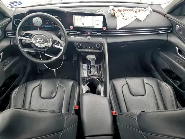 KMHLP4DG3RU832411 2024 HYUNDAI ELANTRA - Image 8