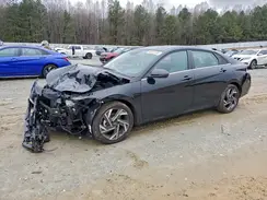 KMHLP4DG3SU002212 2025 HYUNDAI ELANTRA