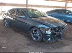 KMHLP4DG3SU003182 2025 HYUNDAI ELANTRA