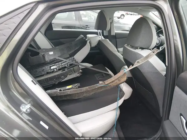 KMHLP4DG3SU004980 2025 HYUNDAI ELANTRA - Image 8