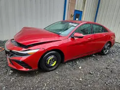 KMHLP4DG3SU020239 2025 HYUNDAI ELANTRA