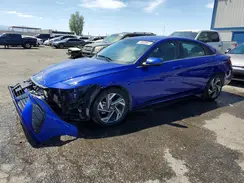 KMHLP4DG3SU048204 2025 HYUNDAI ELANTRA