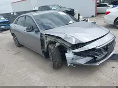 KMHLP4DG3SU086869 2025 HYUNDAI ELANTRA