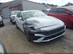 KMHLP4DG3SU888810 2025 HYUNDAI ELANTRA