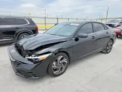 KMHLP4DG3SU893246 2025 HYUNDAI ELANTRA