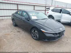 KMHLP4DG3SU894039 2025 HYUNDAI ELANTRA
