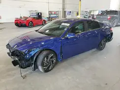 KMHLP4DG3SU895658 2025 HYUNDAI ELANTRA