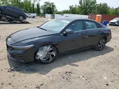 KMHLP4DG3SU900793 2025 HYUNDAI ELANTRA