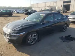 KMHLP4DG3SU901202 2025 HYUNDAI ELANTRA