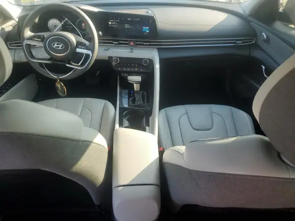 KMHLP4DG3SU901202 2025 HYUNDAI ELANTRA - Image 8