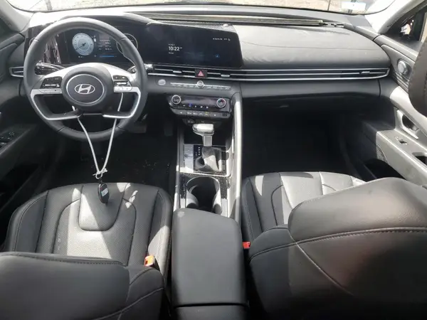 KMHLP4DG3SU927041 2025 HYUNDAI ELANTRA - Image 8