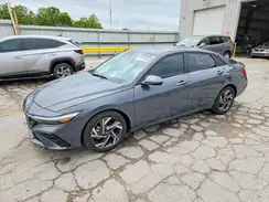 KMHLP4DG3SU935088 2025 HYUNDAI ELANTRA