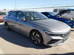 KMHLP4DG3SU938217 2025 HYUNDAI ELANTRA