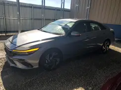 KMHLP4DG3SU973047 2025 HYUNDAI ELANTRA