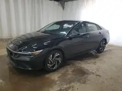 KMHLP4DG3SU994268 2025 HYUNDAI ELANTRA