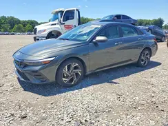 KMHLP4DG3TU109987 2026 HYUNDAI ELANTRA