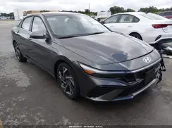KMHLP4DG3TU175522 2026 HYUNDAI ELANTRA