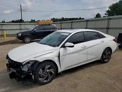 KMHLP4DG3TU180378 2026 HYUNDAI ELANTRA