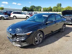 KMHLP4DG3TU206672 2026 HYUNDAI ELANTRA