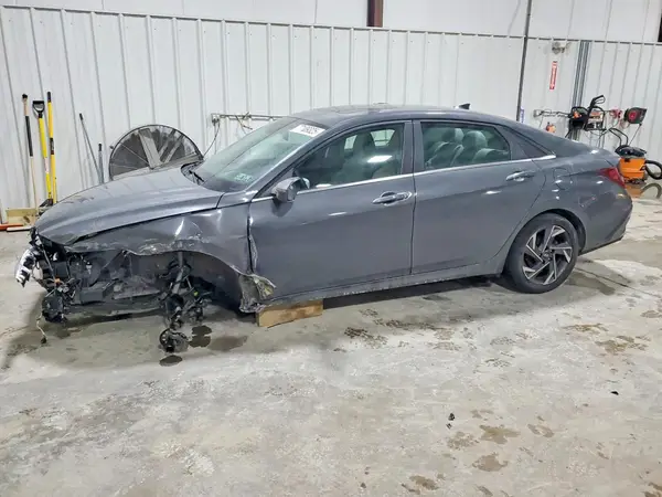 KMHLP4DG4RU647056 2024 HYUNDAI ELANTRA - Image 1