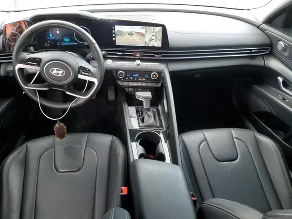 KMHLP4DG4RU647459 2024 HYUNDAI ELANTRA - Image 8