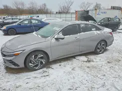 KMHLP4DG4RU657232 2024 HYUNDAI ELANTRA