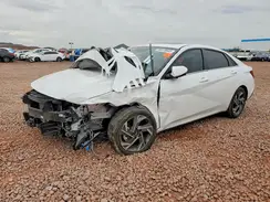 KMHLP4DG4RU658011 2024 HYUNDAI ELANTRA